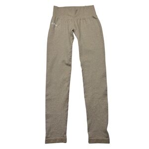 NEU Apparel Ribbed Seamless Leggings